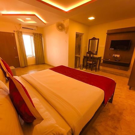 Kstdc Hotel Mayura Pine Top Nandi Hills 外观 照片