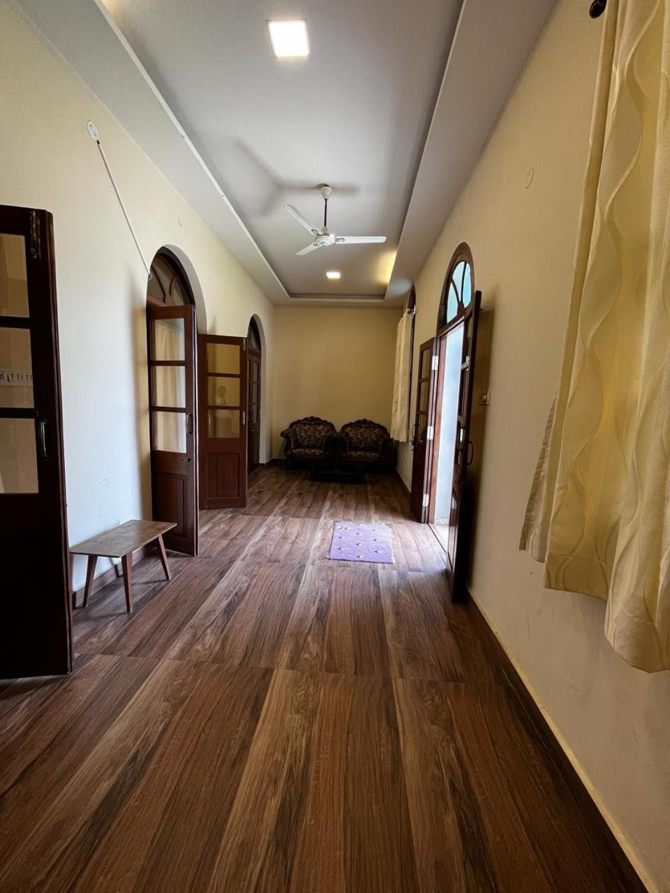 Kstdc Hotel Mayura Pine Top Nandi Hills 外观 照片