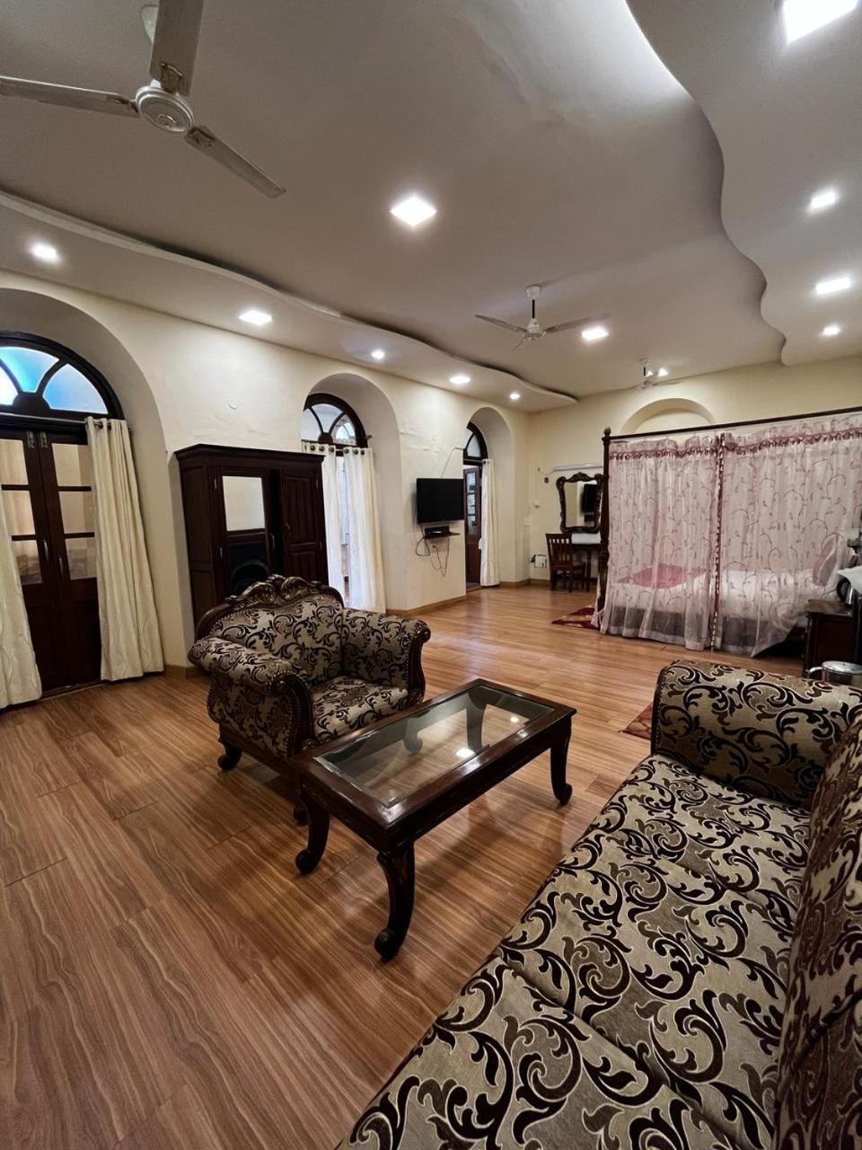 Kstdc Hotel Mayura Pine Top Nandi Hills 外观 照片
